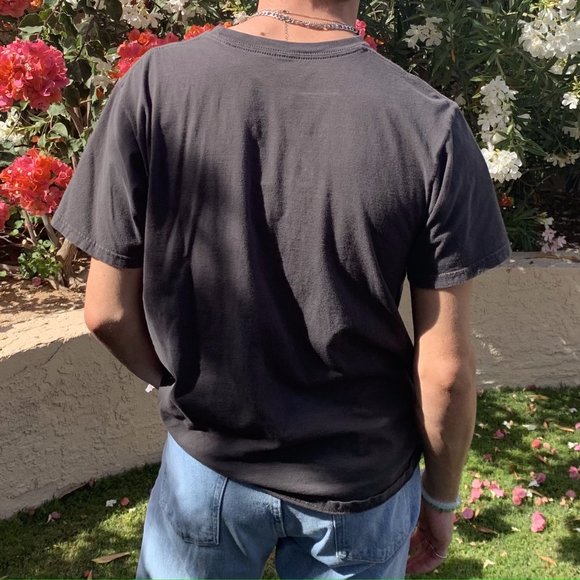 Alpine Ascents International T-Shirt - Picture 3 of 3